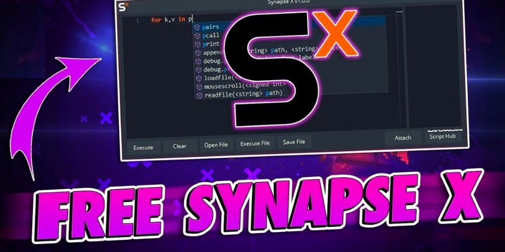 Unlocking Productivity and Engagement With the Latest Version of Synapse X